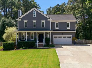 1005 Portico Pl, Raleigh, NC 27603
