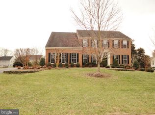 4577 Gates Rd, Warrenton, VA 20187