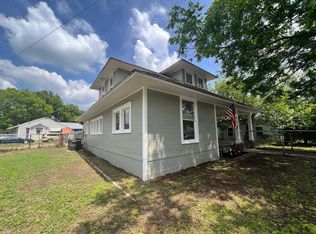 926 N Anglin St, Cleburne, TX 76031