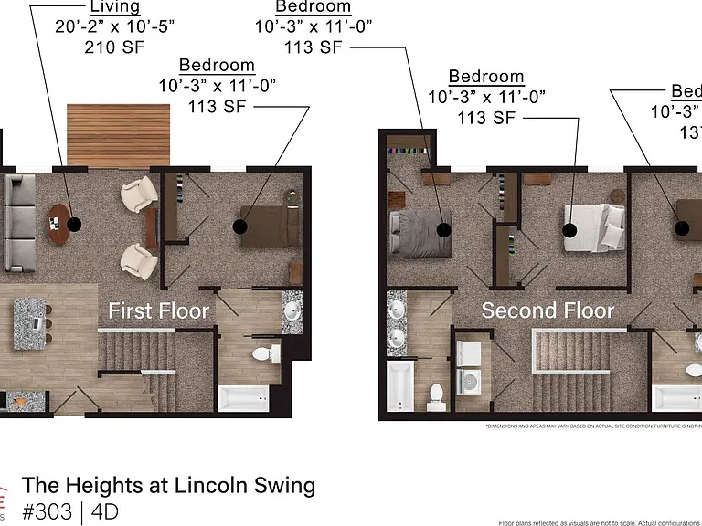 4132 Lincoln Swing — Photo 45