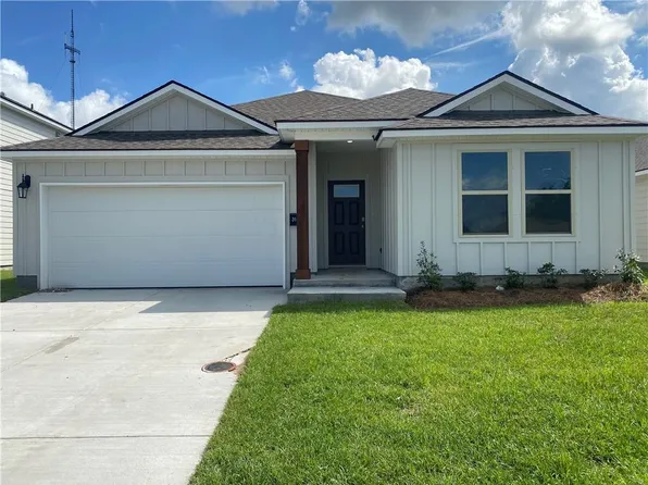 315 Holmes Boulevard St, Terrytown, LA 70056