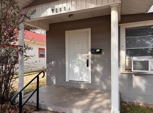 1818 Collins Ave #1/2, Wichita Falls, TX 76301