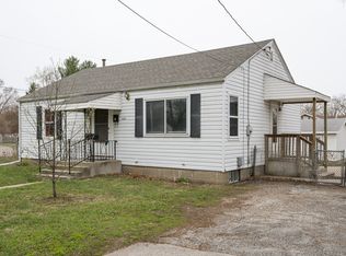 1500 E 29th St, Des Moines, IA 50317