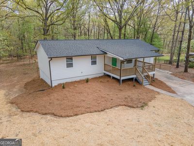 2249 W Grantville Rd, Newnan, GA, 30263