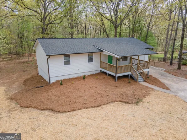 2249 W Grantville Rd, Newnan, GA 30263