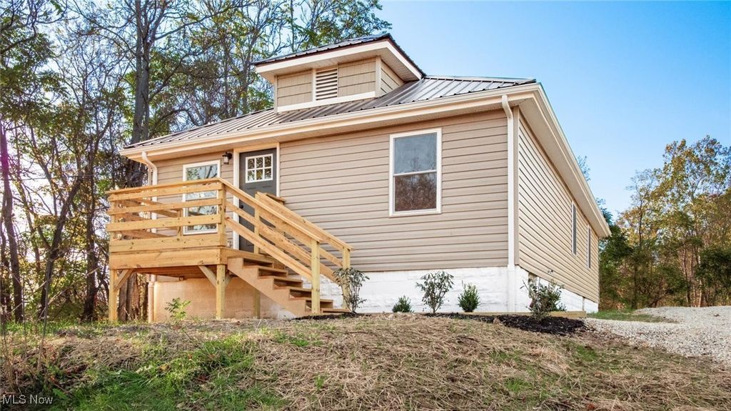 Real estate listing image