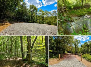 0 Tucker Rd TRACT A, New Straitsville, OH 43766