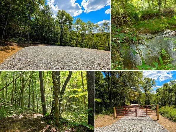 0 Tucker Rd Tract A, New Straitsville, OH 43766