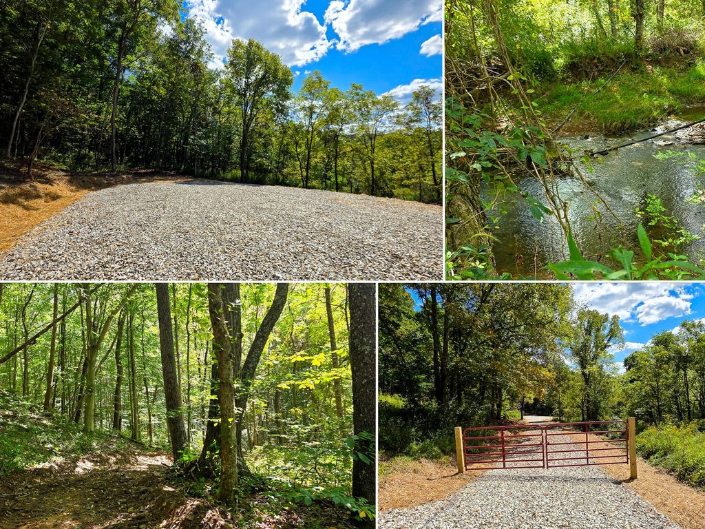 Real estate listing image