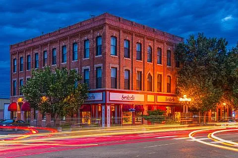 231 S Union Ave #B