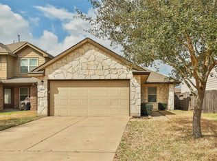 17131 Falcons Nest Landing Dr, Hockley, TX 77447