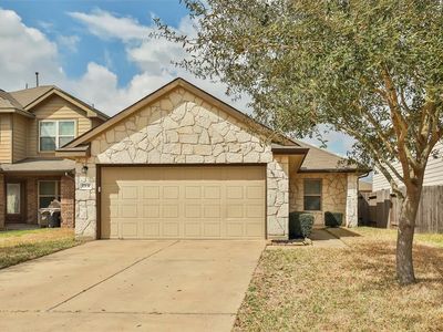17131 Falcons Nest Landing Dr, Hockley, TX, 77447
