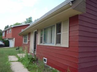 516 Barrington Ct, University Park, IL