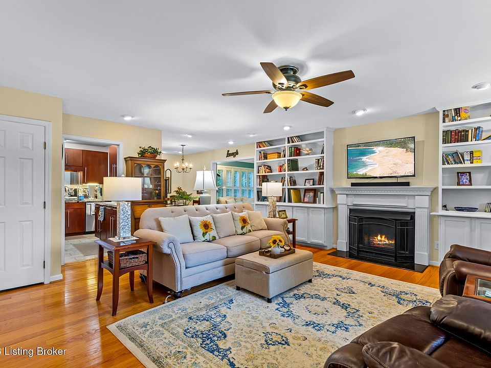 1st image of 5519 Forest Lake Dr