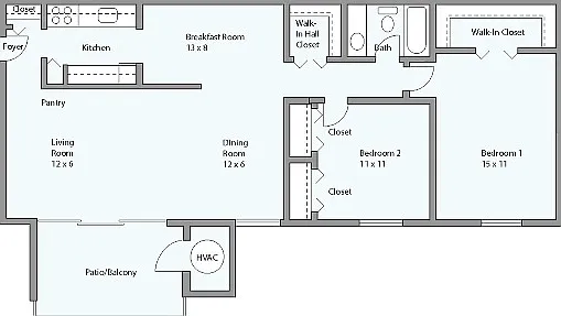 6024 Surrey Square Ln #103 — Photo 33