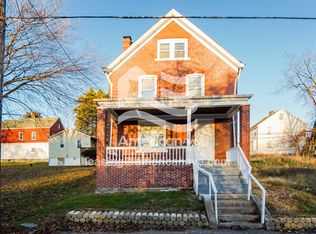 3226 Motor St, Pittsburgh, PA 15204