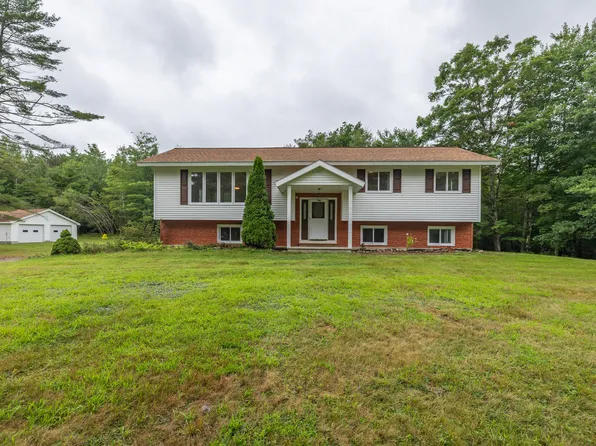 121 Brown Road, Poland, ME 04274