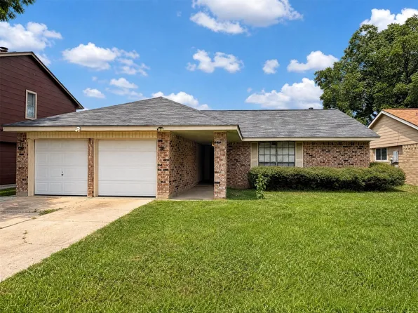 2802 Skelton Dr, Houston, TX 77067