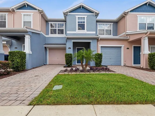 901 Pine Pointe Ln, Orlando, FL 32828