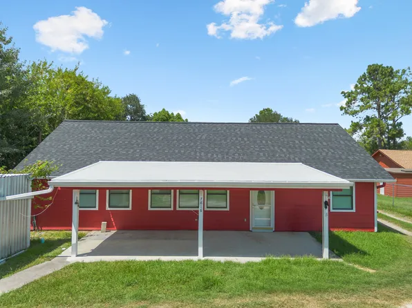 7818 James St #A, Pearland, TX 77584