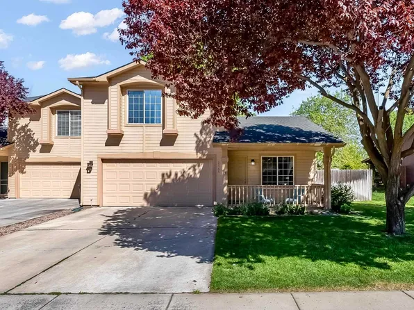 2546 N Maywood Pl, Boise, ID 83704