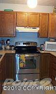 Stainless Steel Stove