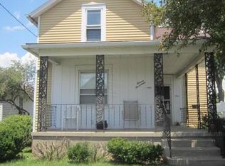 1117 8th Ave, Lancaster, OH 43130