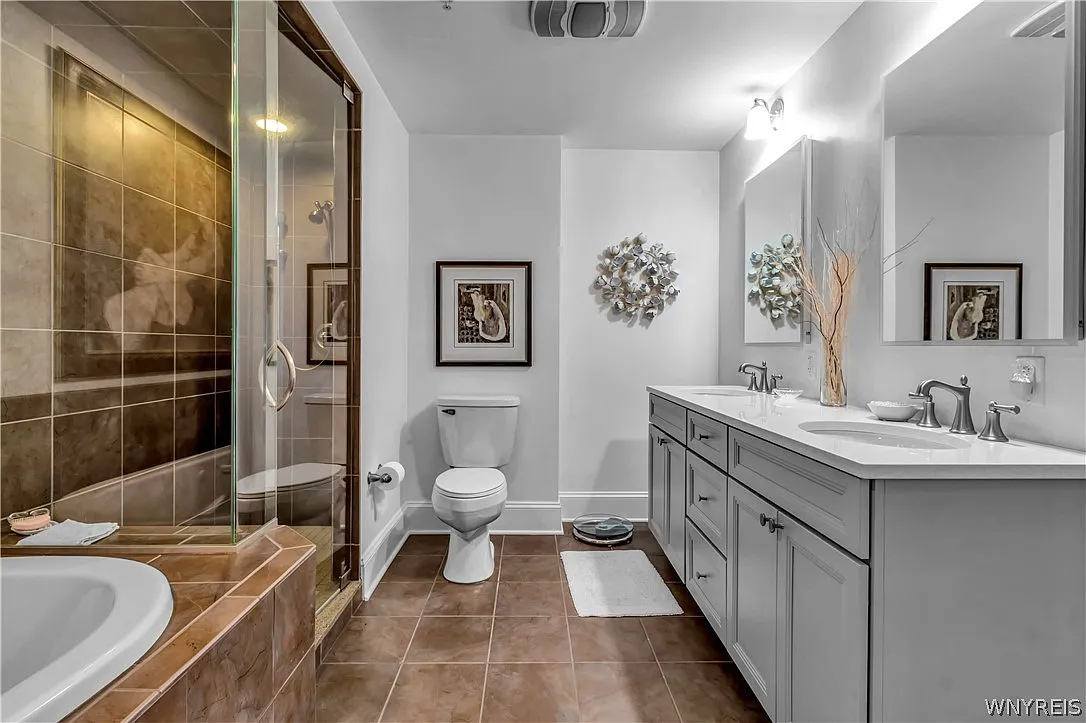 1 bed, 1.0 bath, 1342 sqft, $2,850 — Photo 4