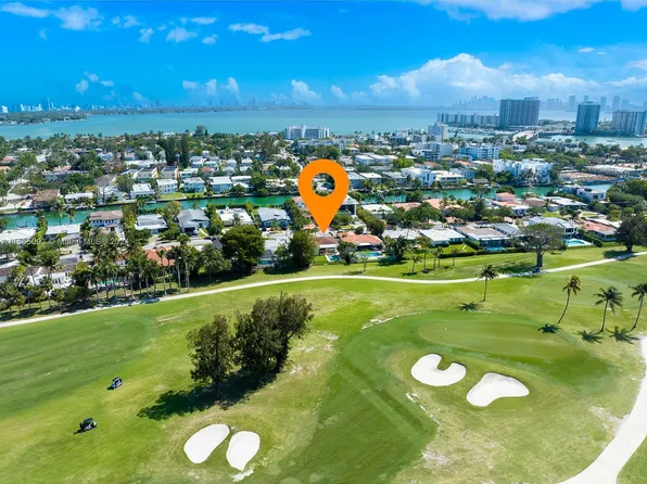755 S Shore Dr, Miami Beach, FL 33141