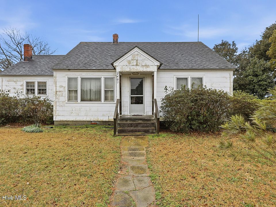 1st image of 2407 Peartree Road