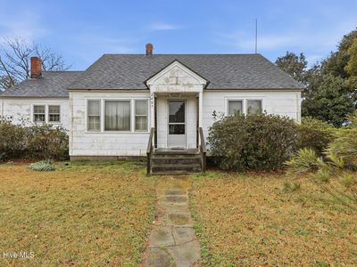 2407 Peartree Road, Elizabeth City, NC, 27909