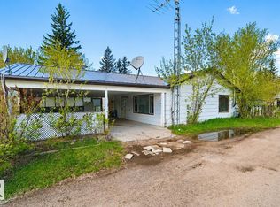 4114 Main St, Saint Paul County No. 19, AB T0A 0C0
