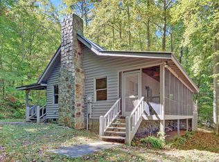 269 Brown Mountain Dr, Suches, GA 30572