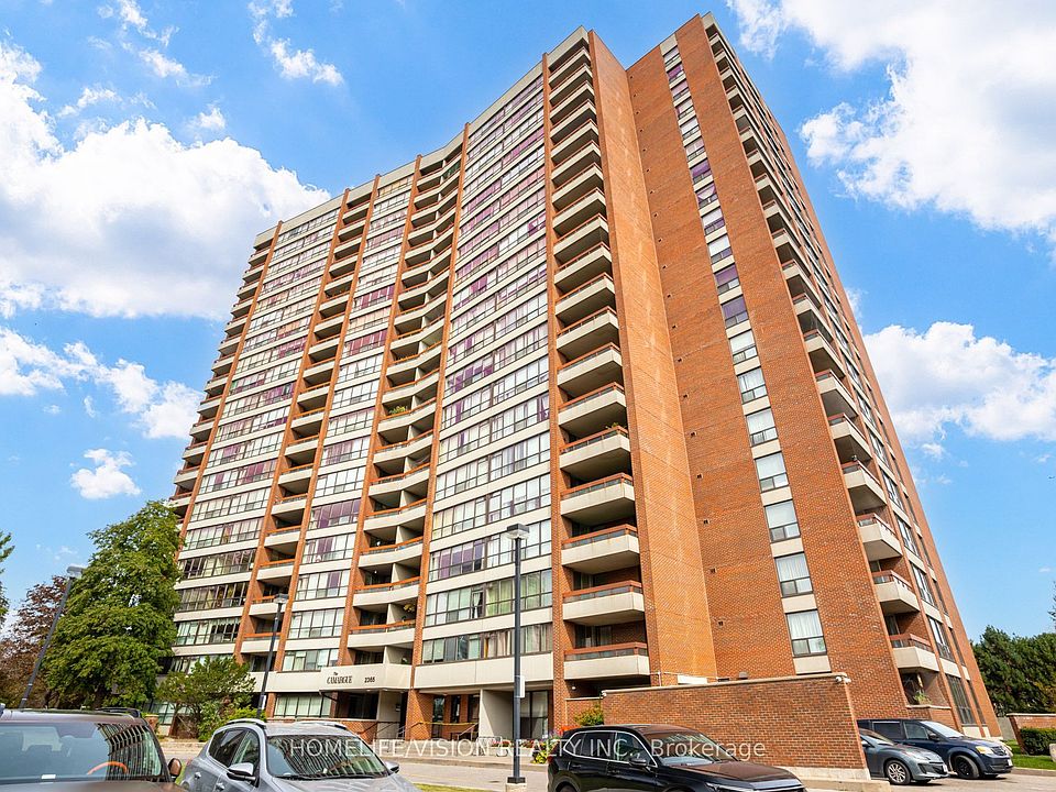 1st image of 2365 Kennedy Rd #1207