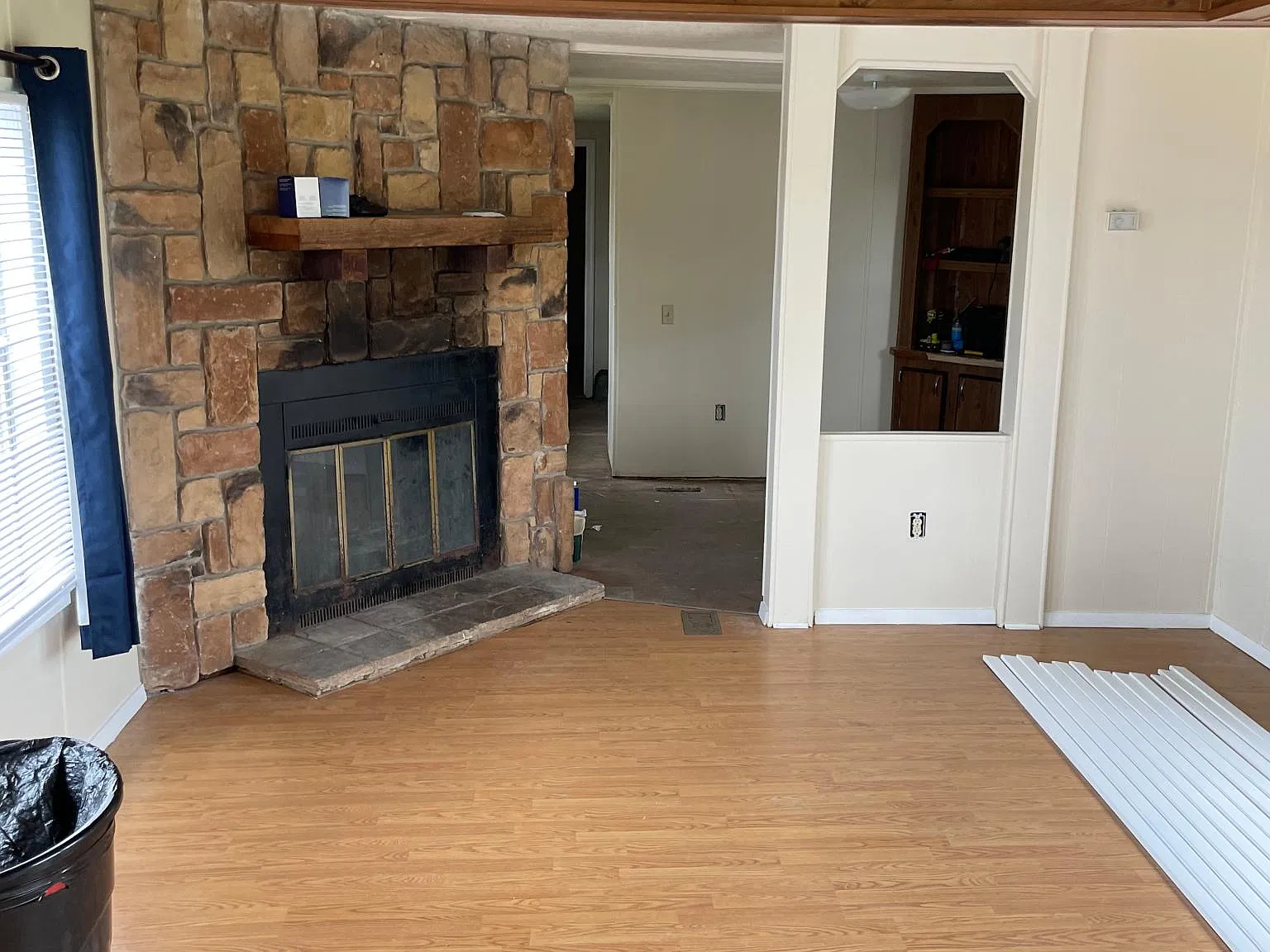 2 bed, 1200 sqft, $1,350 — Photo 3