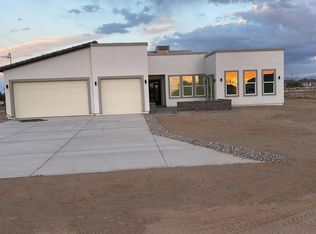 11603 S 218th Ave, Buckeye, AZ 85326