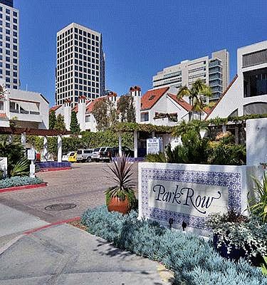 2nd image of 701 Kettner Blvd Unit 49