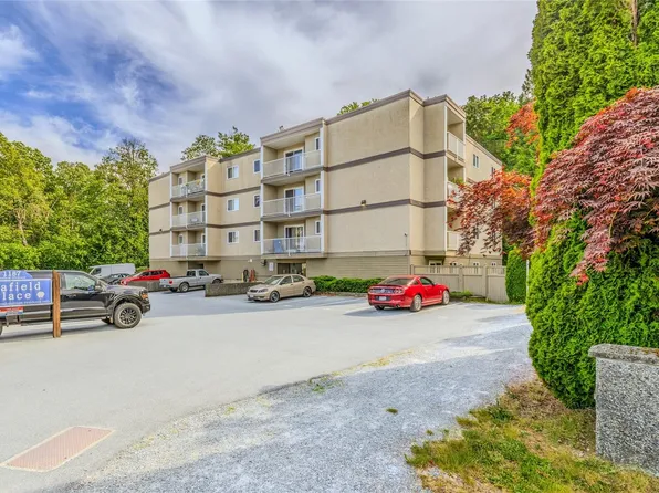 1187 Seafield Cres #407, Nanaimo, BC V9S 4S1