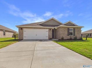 383 Jackson Point Cir #A, Huntsville, AL 35811