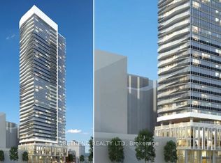 77 Mutual St #3404, Toronto, ON