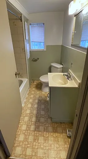 1 bed, 1.0 bath, $1,200 — Photo 4