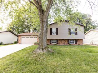 505 Roland Ave, New Baden, IL 62265