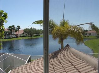 16604 Sapphire Mnr, Weston, FL 33331