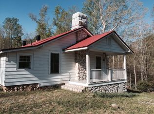 998 Andrew Hunter Rd, Franklinville, NC 27248