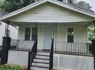 18919 Riverview St #1, Detroit, MI 48219