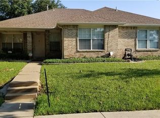5809 Turner St, The Colony, TX 75056