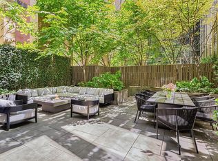 601 Washington St Unit The, New York, NY