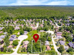 79 Smallman Dr, Wasaga Beach, ON L9Z1L1