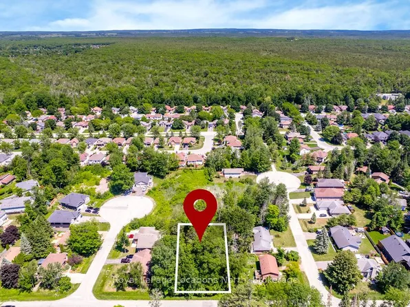 79 Smallman Dr, Wasaga Beach, ON L9Z 1L1