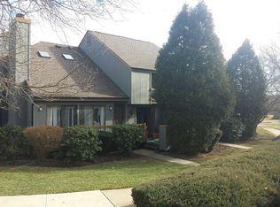 140 Bayberry Row, Basking Ridge, NJ 07920